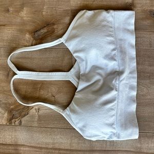 Auden Bralette pale blue